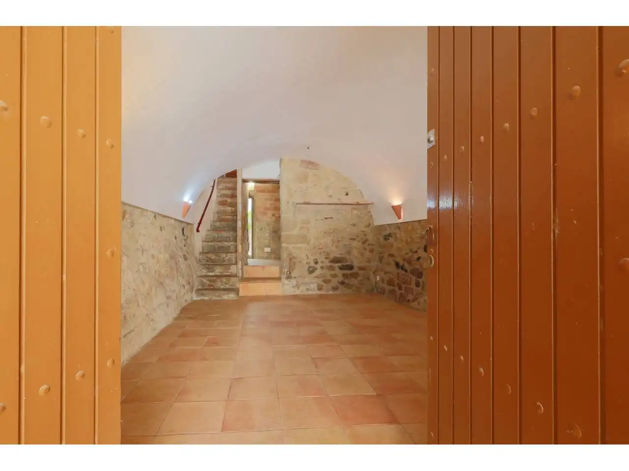 Finca rústica en venta en Palau de Santa Eulàlia con Terraza