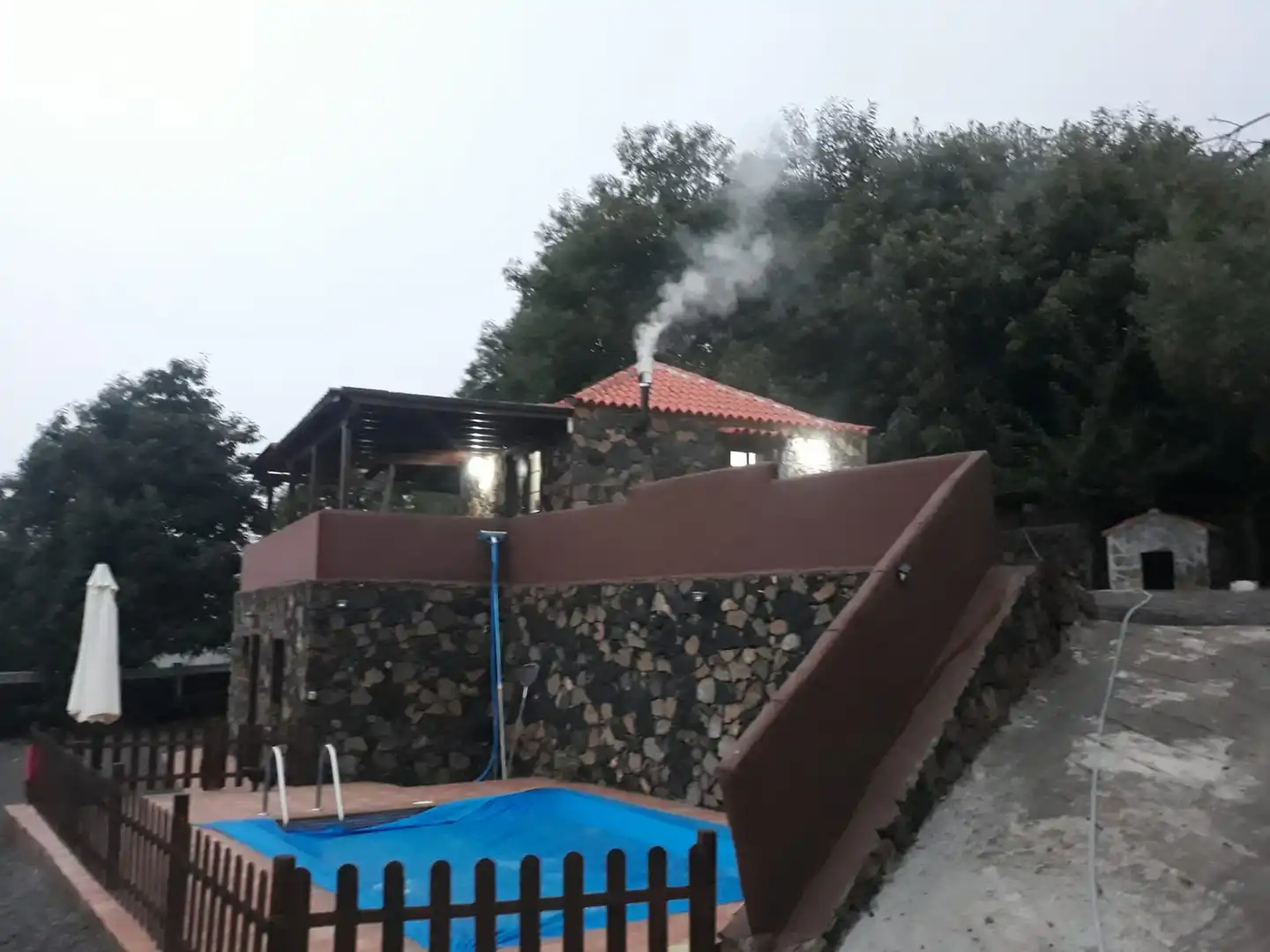 Casa o chalet en venta en Breña Alta