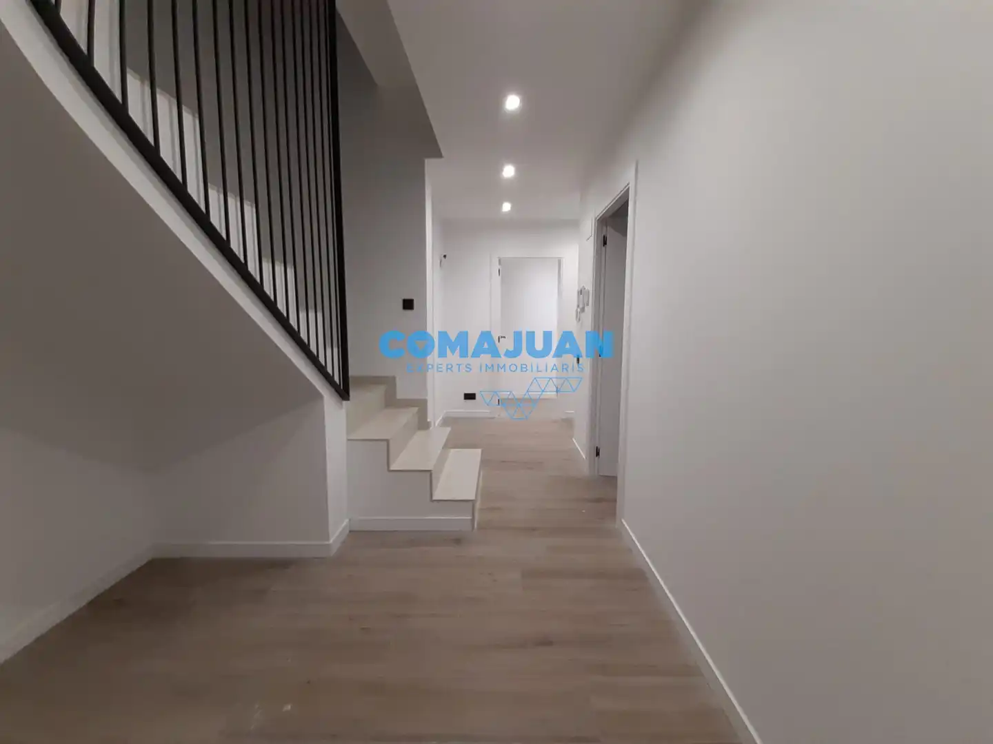 Dúplex en venta en Centre