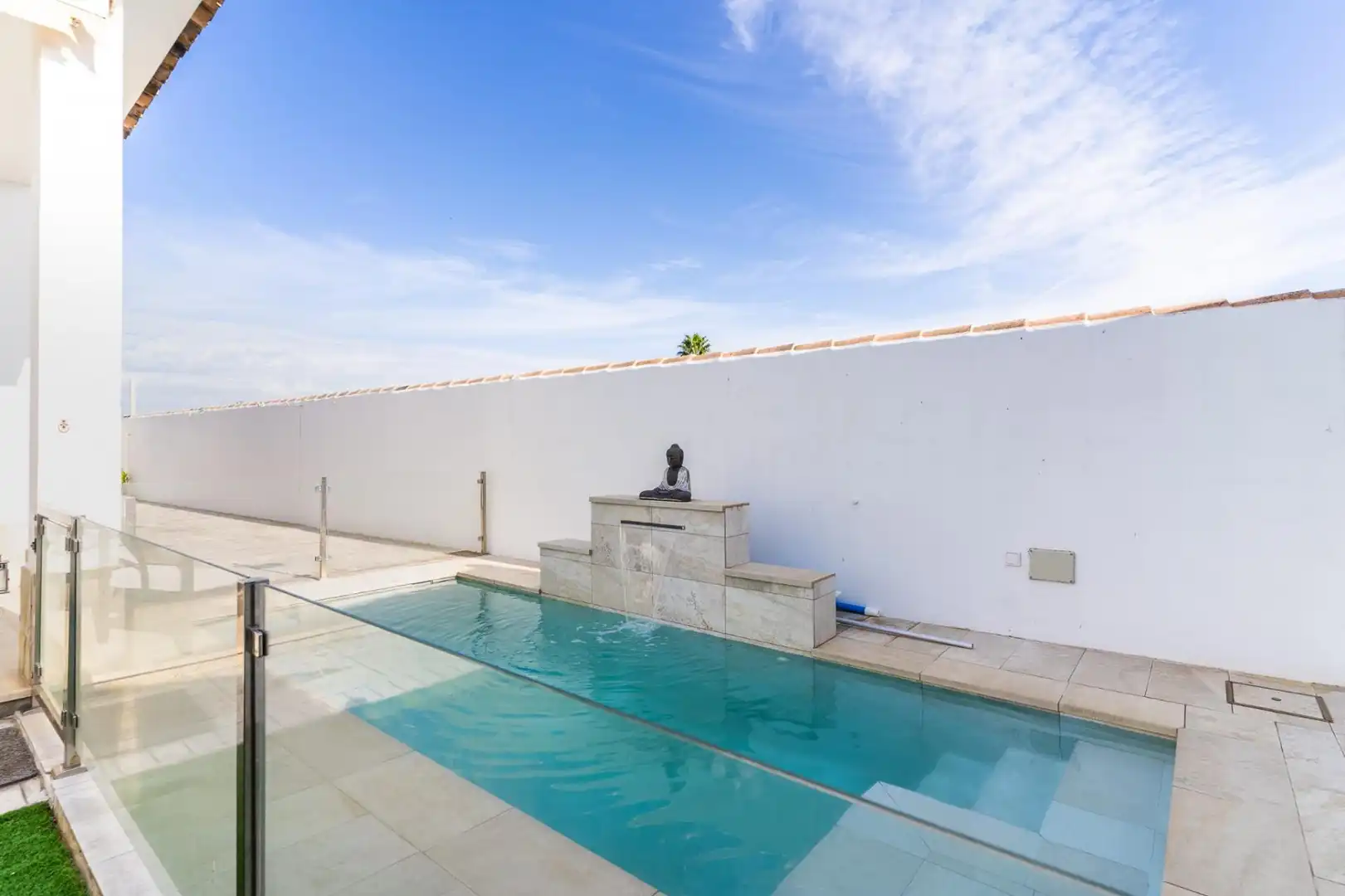 Maison rustique avec piscine à vendre à 12 Camino del Monte Perdido, imagen 46