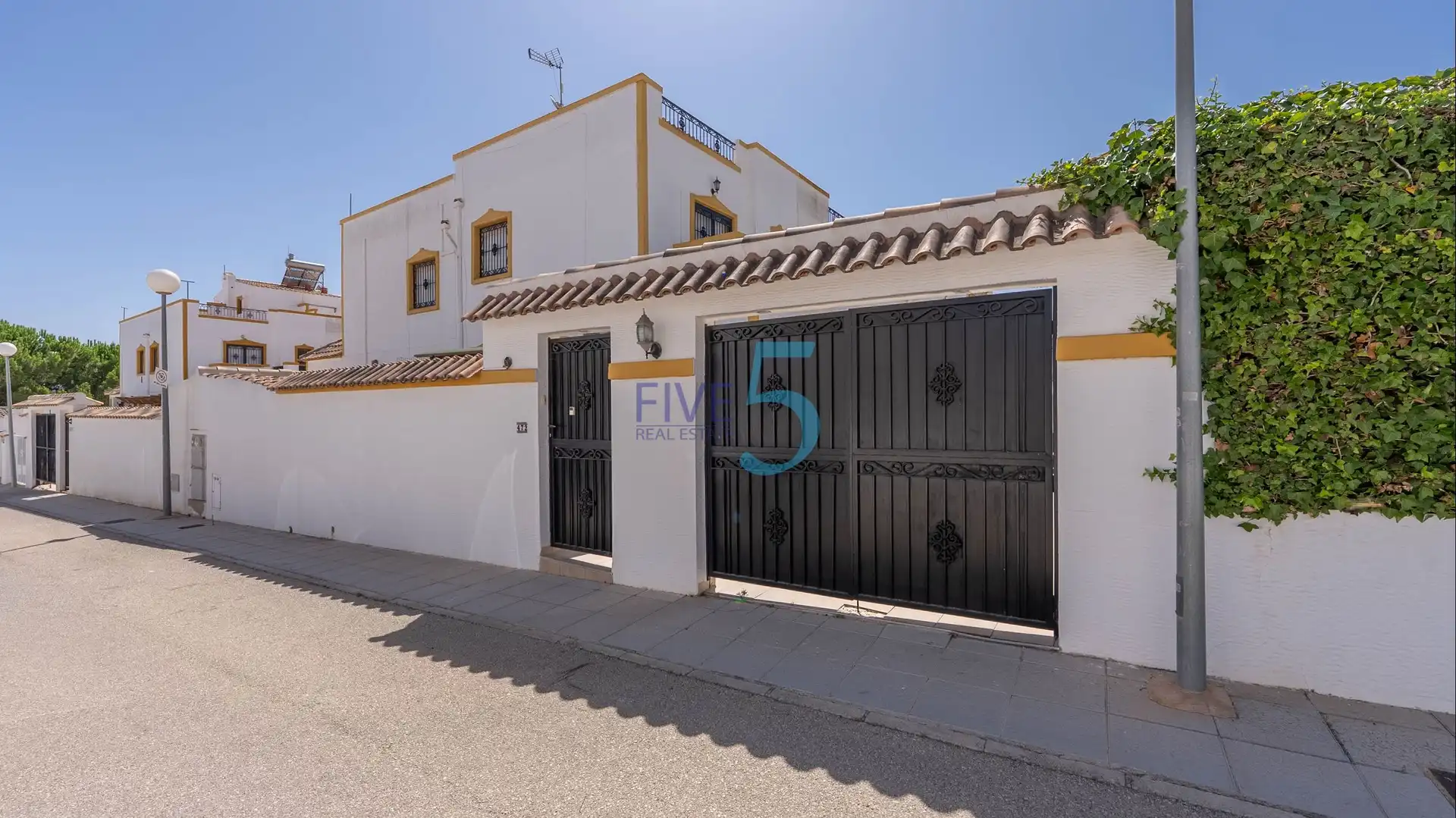 Maison mitoyenne avec piscine à vendre à Desamparados - Hurchillo - Torremendo, imagen 3