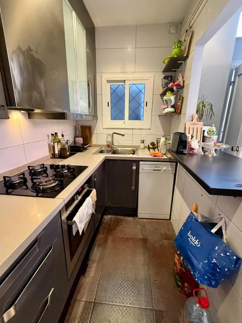 Wohnung mit Terrasse zum Verkauf in Carrer de Pedrell, imagen 37