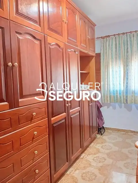 Habitación de Piso de alquiler en Las Palmas de Gran Canaria con Amueblado