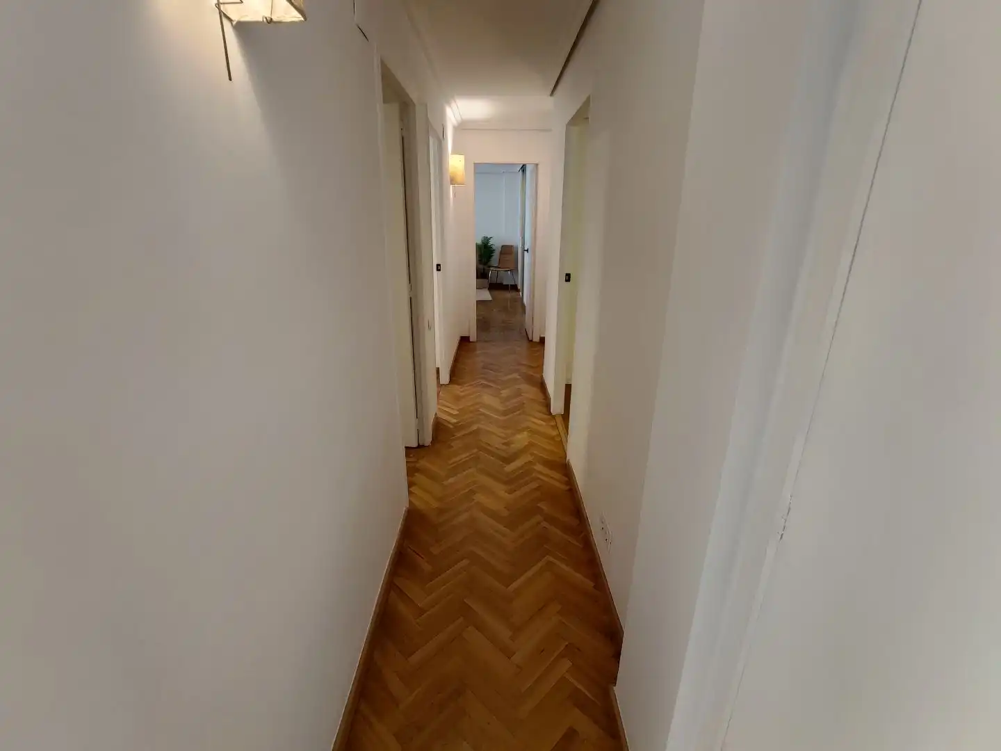 Penthouse mit Aufzug zum Verkauf in Plaça Major 33, imagen 19