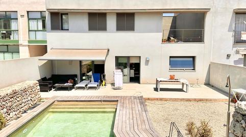 Foto 2 de Casa adosada en venda a Centre Històric, Illes Balears