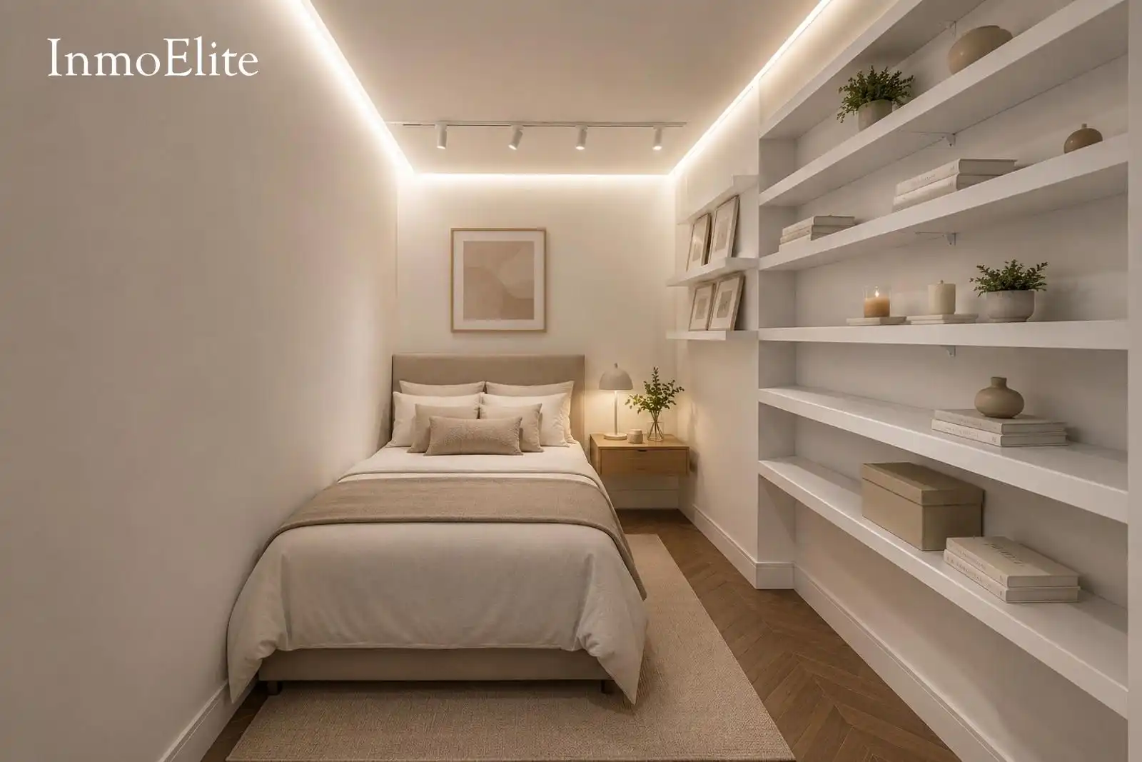 Flat with lift for sale in Santa Teresa, imagen 8