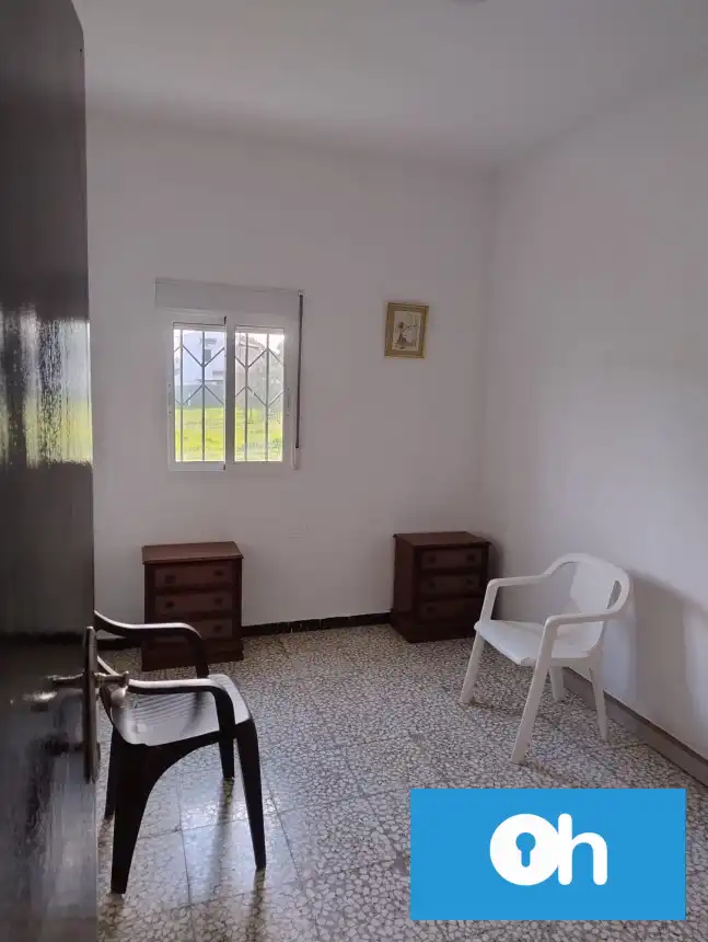 Habitación de Finca rústica en venta en Bonares