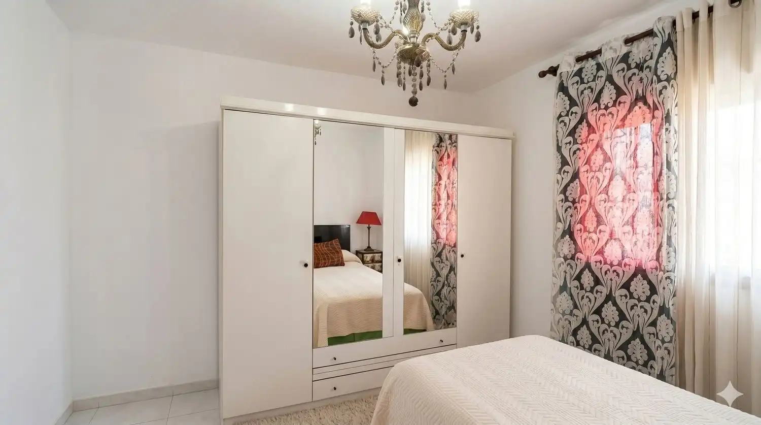 Habitación de Piso en venta en Valsequillo de Gran Canaria con Trastero