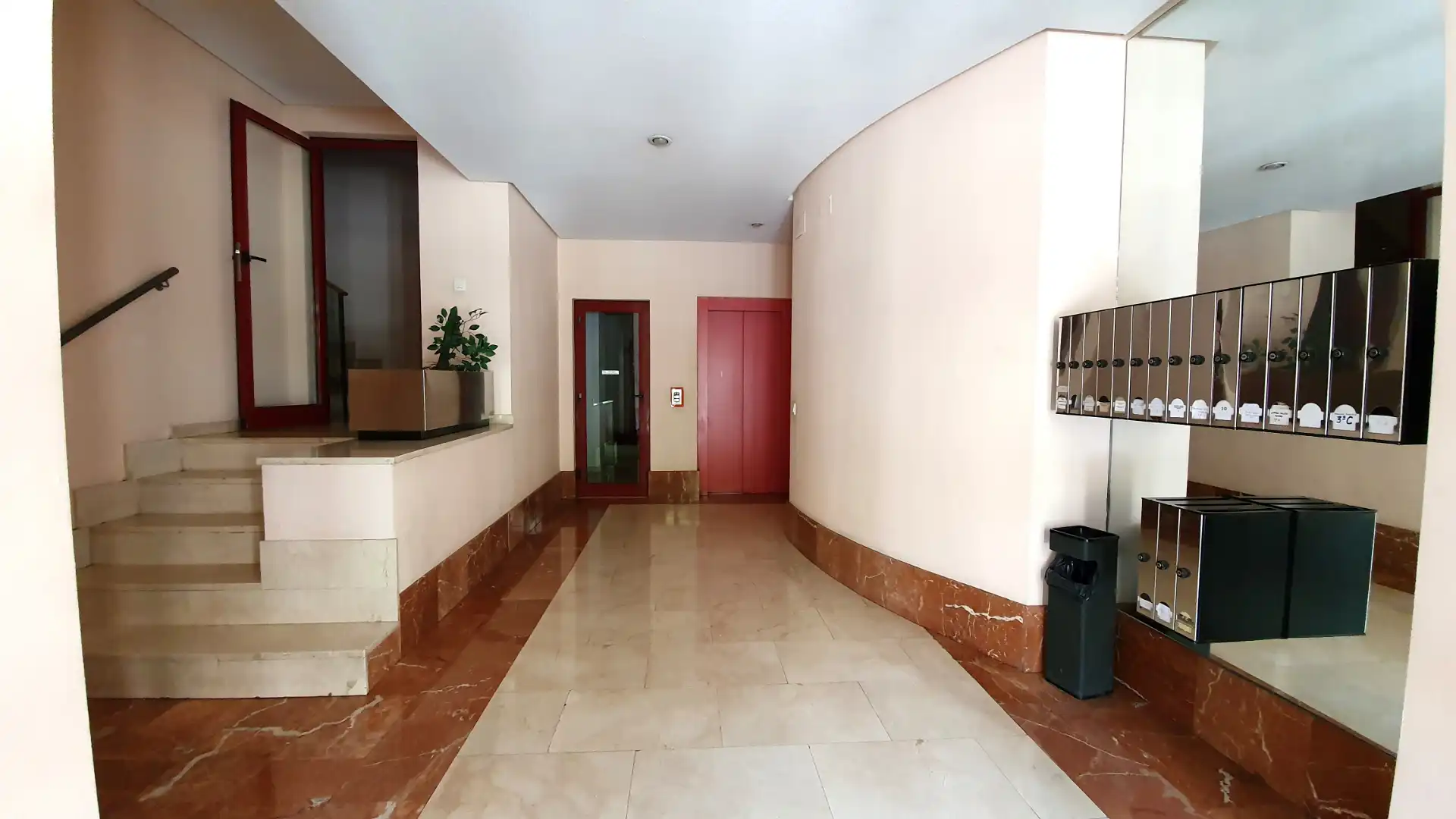 Duplex with pool for sale in Plaza de España, imagen 45