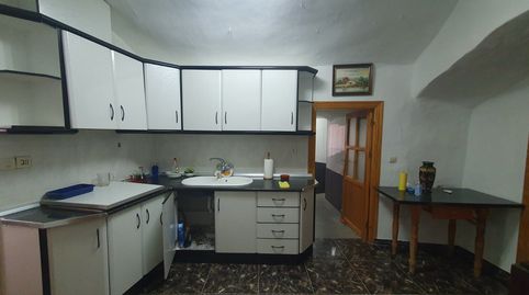 Foto 3 de Casa o xalet en venda a Placeta Ocones, 34, Guadix, Granada