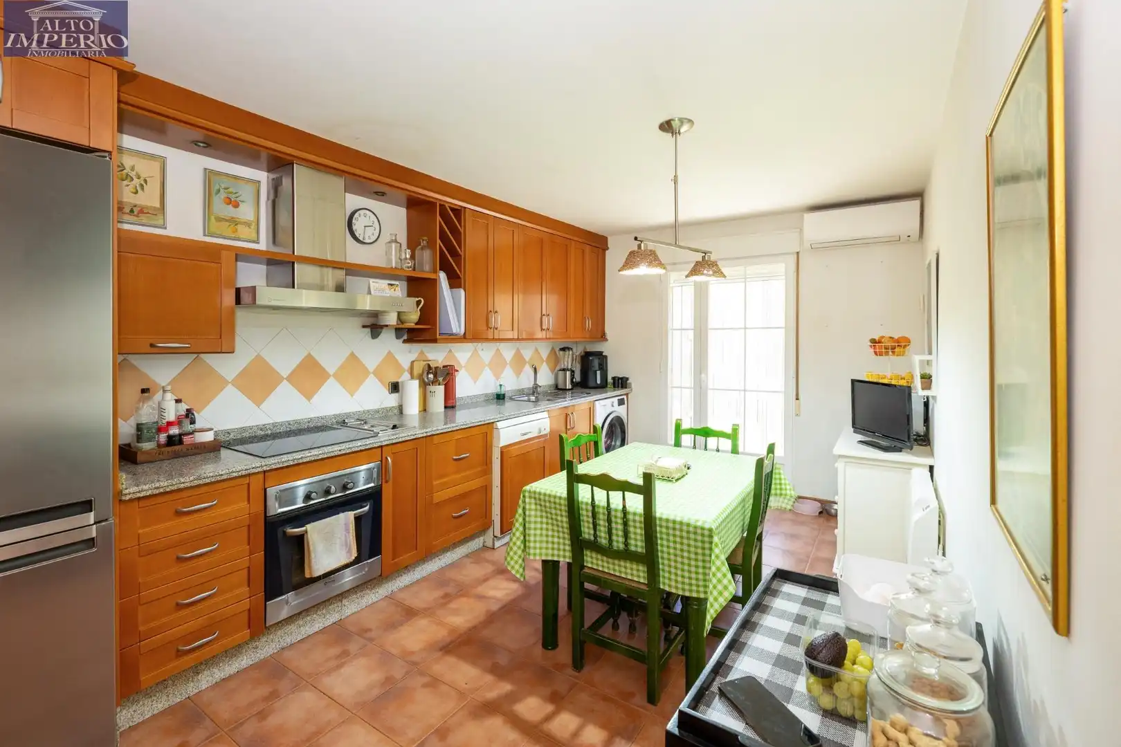 Villa mit Terrasse zum Verkauf in Urbanizaciones, imagen 12