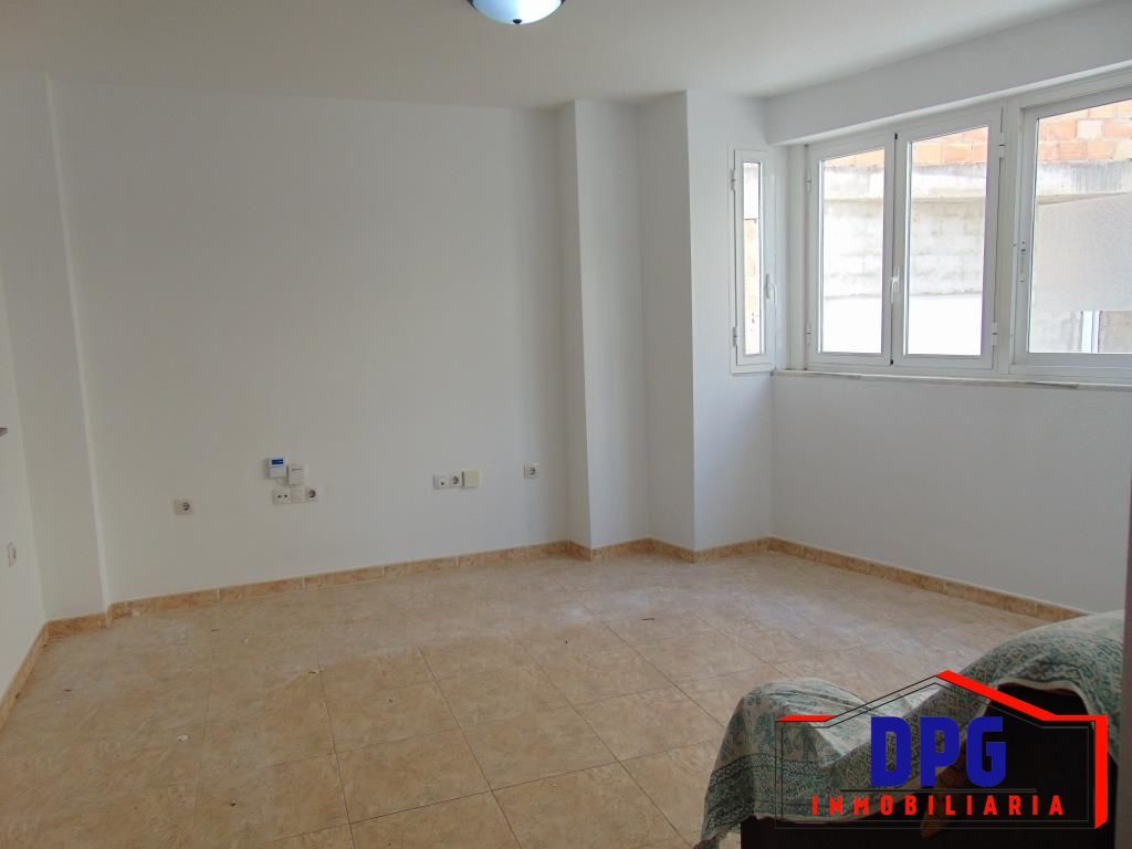 Apartament en venda en Garrucha