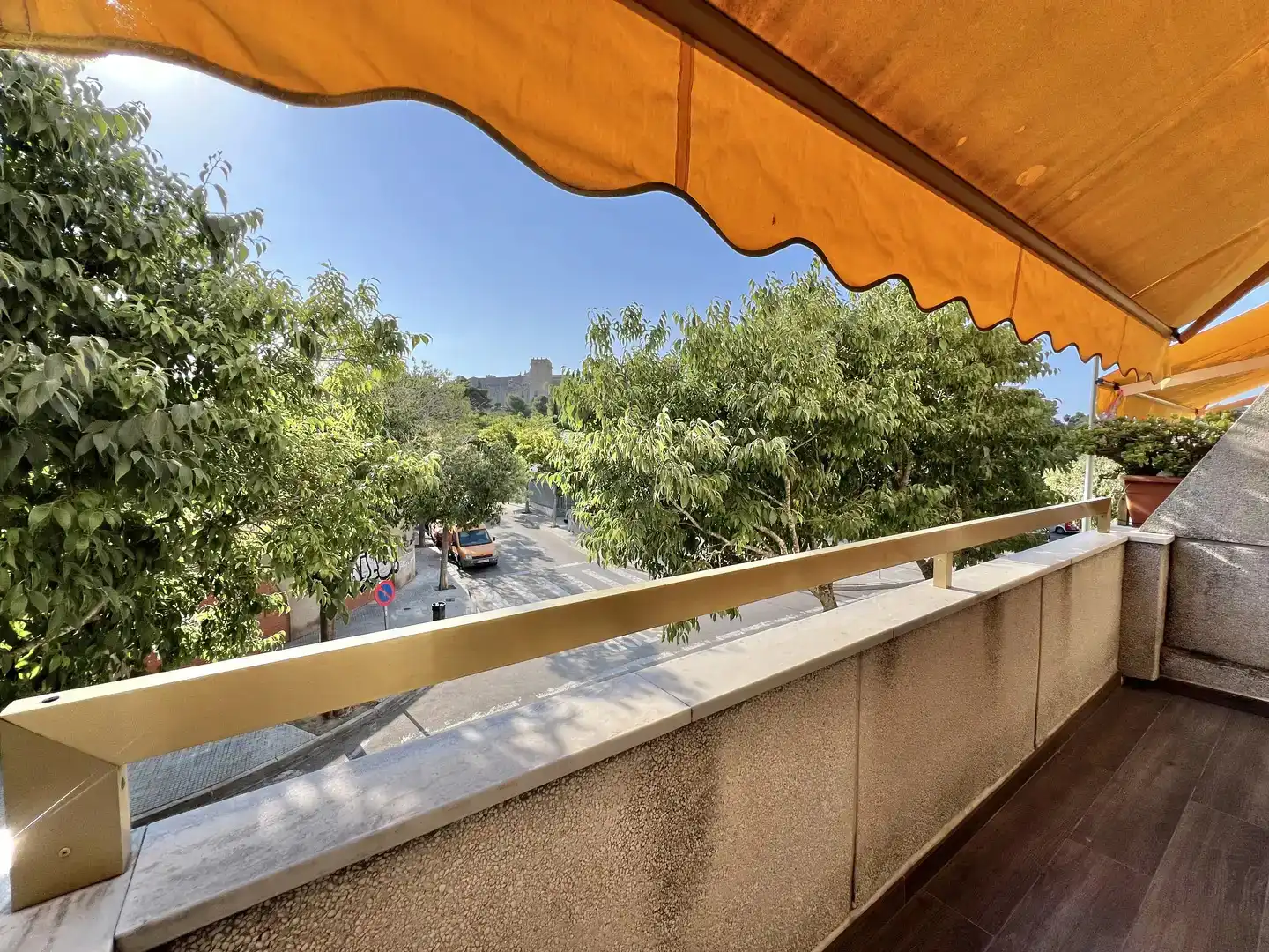 Duplex with lift to rent in Carrer Fra Antoni Cardona i Grau 2, imagen 15