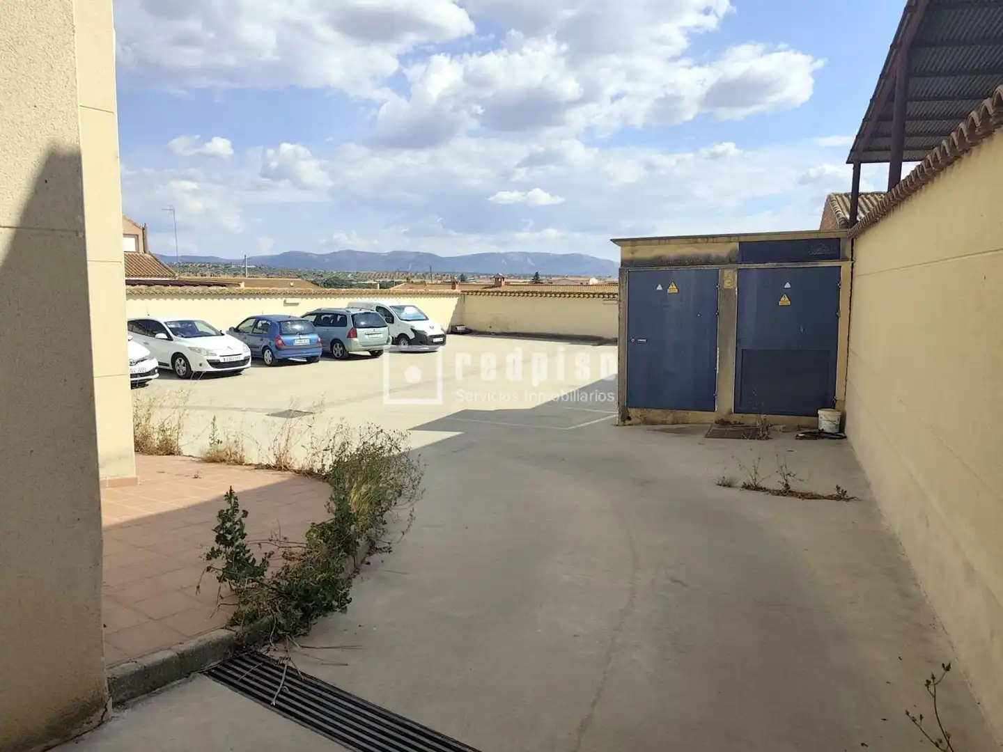 Flat for sale in Pulgar