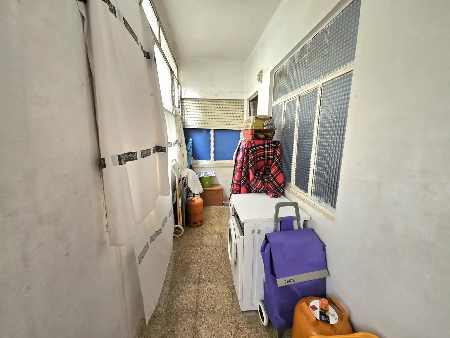 Wohnung mit Terrasse zum Verkauf in Avenida de la Orxata, imagen 26
