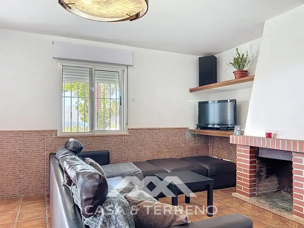 Villa mit Pool zum Verkauf in los aleses, imagen 9