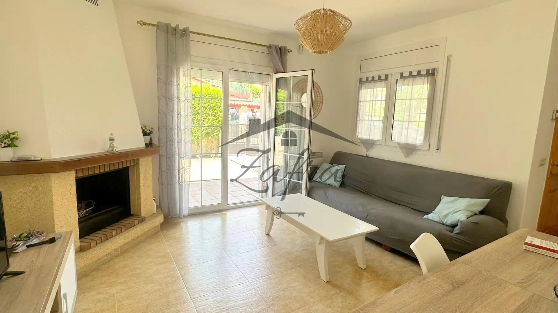 Chalet con piscina en venta en Terrafortuna - Puig Ventós, imagen 11