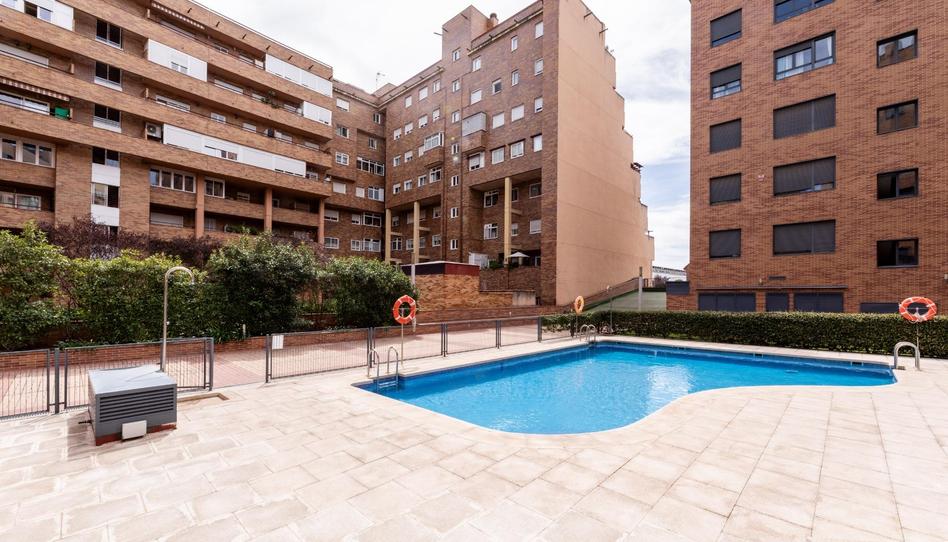 Foto 1 de Apartament en venda a Rosas - Musas, Madrid