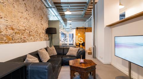 Foto 2 de Apartament en venda a El Raval, Barcelona