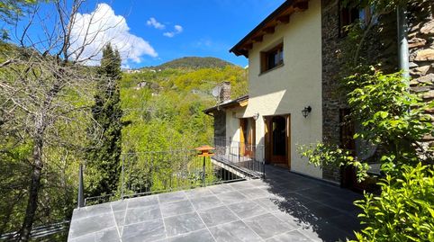 Foto 3 de Casa o xalet en venda a Camí de Les Moles, L'Aldosa - Anyós, La Massana