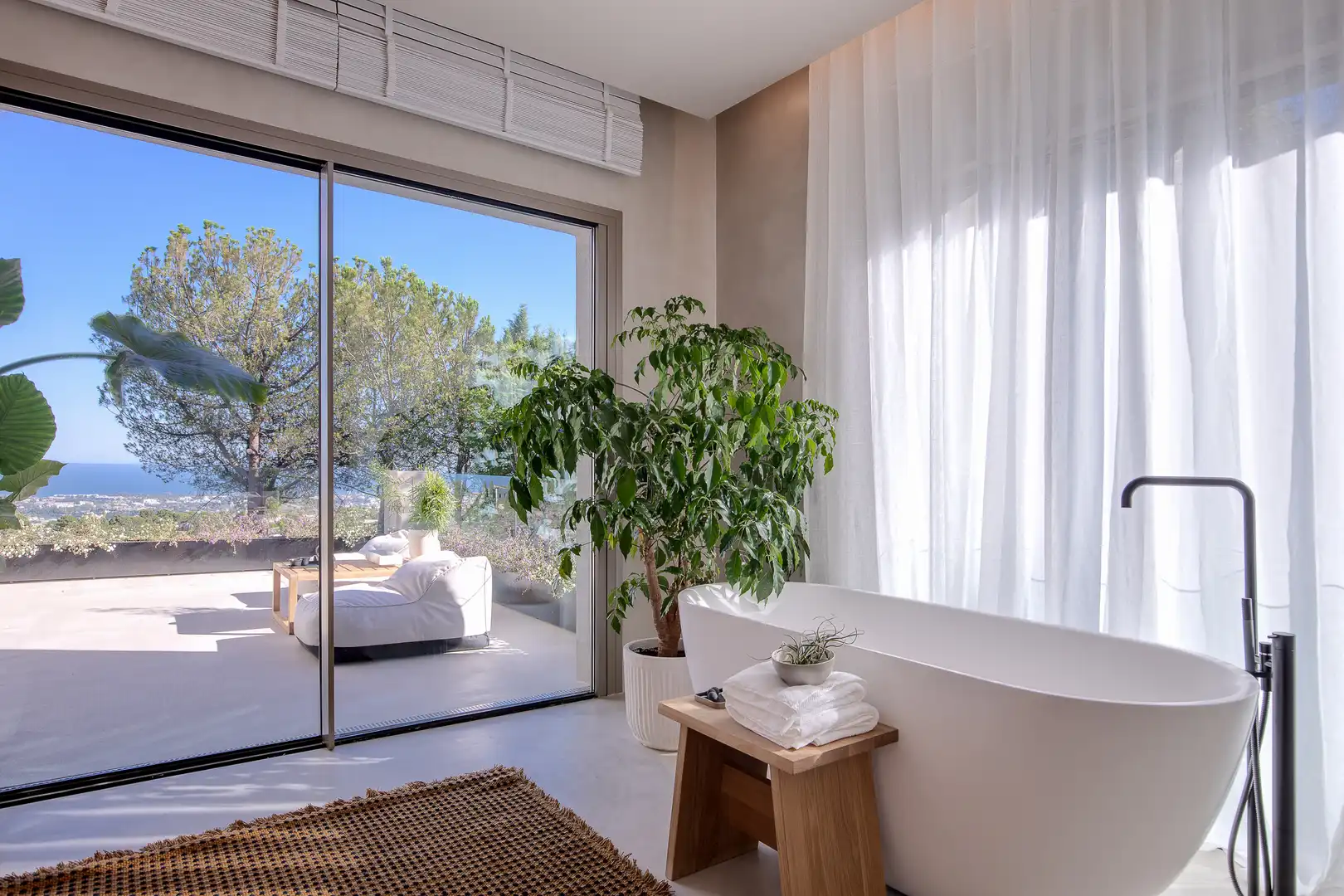 Chalet con terraza en venta en Calle Pablo Picasso 3B, imagen 42