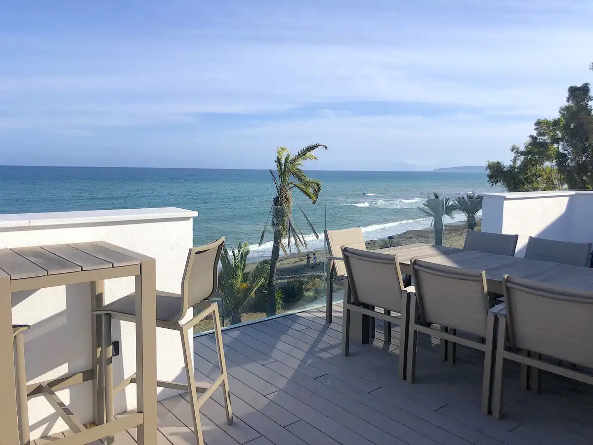 Adossat en venda a Estepona Pueblo, imagen 13