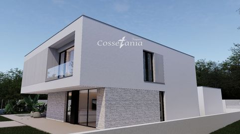 Venta de solar con proyecto incluido, immagine 5