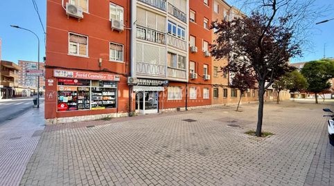 Foto 3 de Piso en venta en Caballería Española, Alcalá de Henares