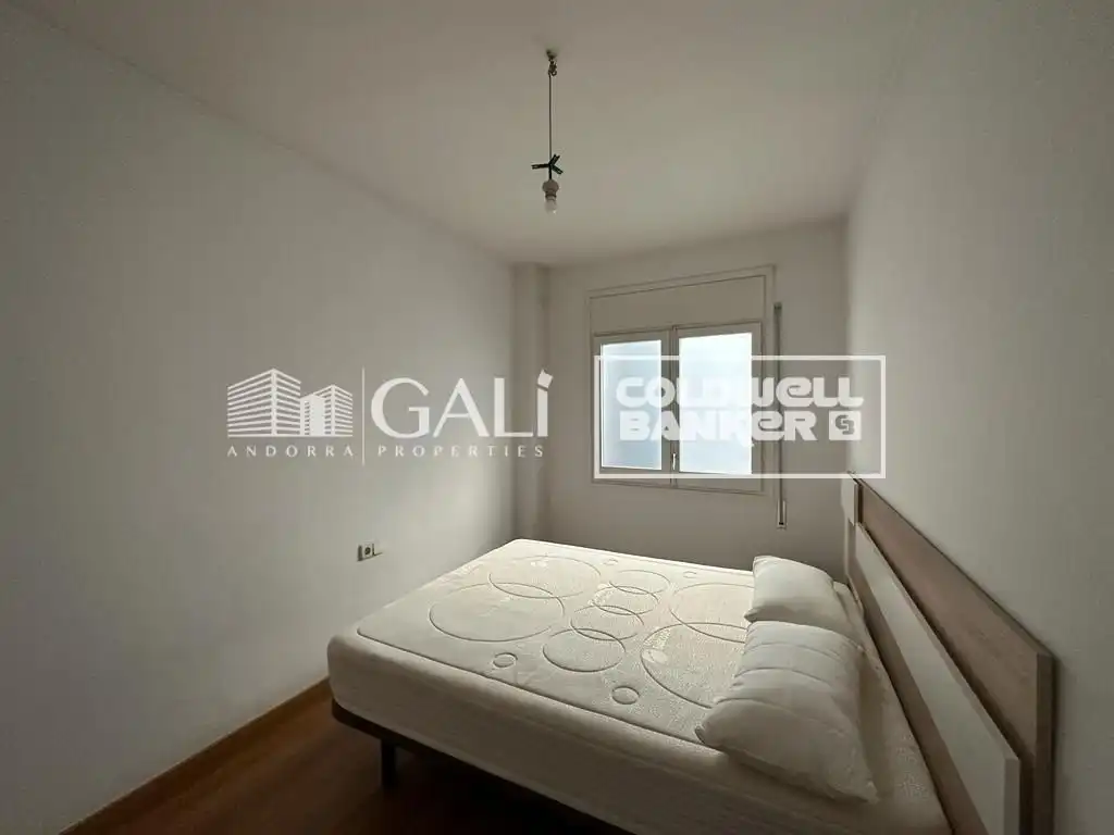 Àtic amb balcó de lloguer a Centro, imagen 14