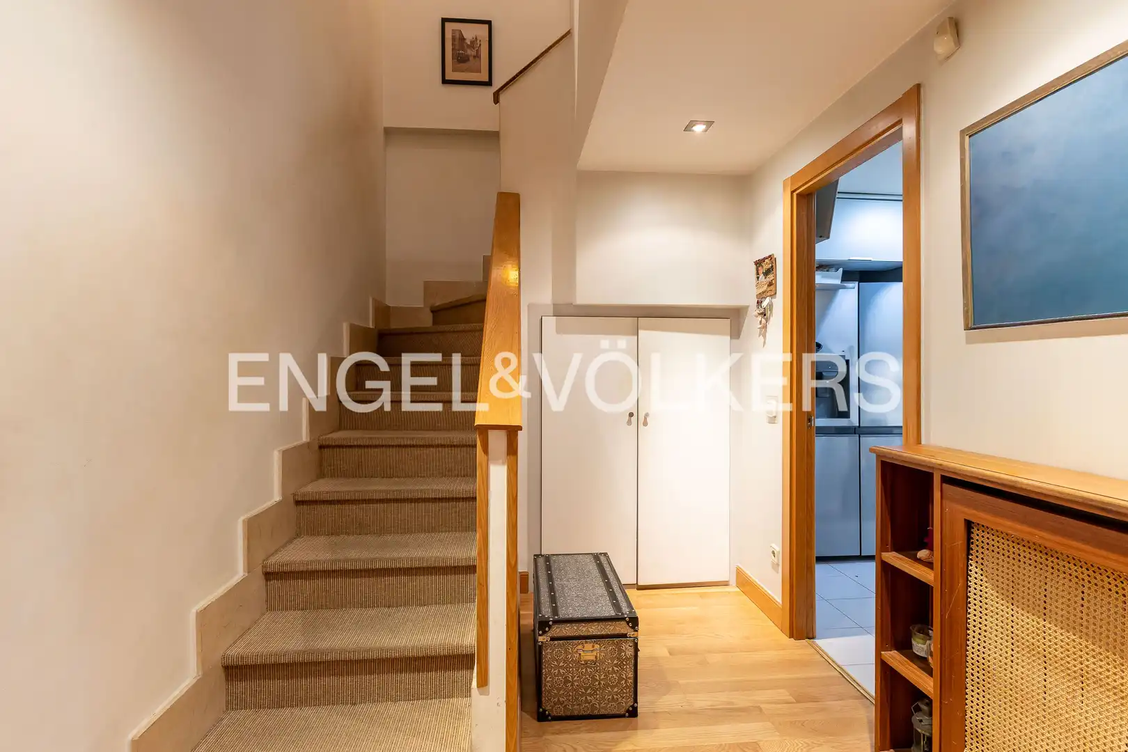 Piso en venta en Madrid con Aire acondicionado, Calefacción y Jardín privado