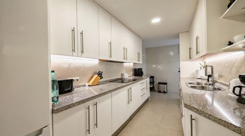 Foto 5 de Apartament en venda a Calle Hiedra, 1, Elviria, Marbella