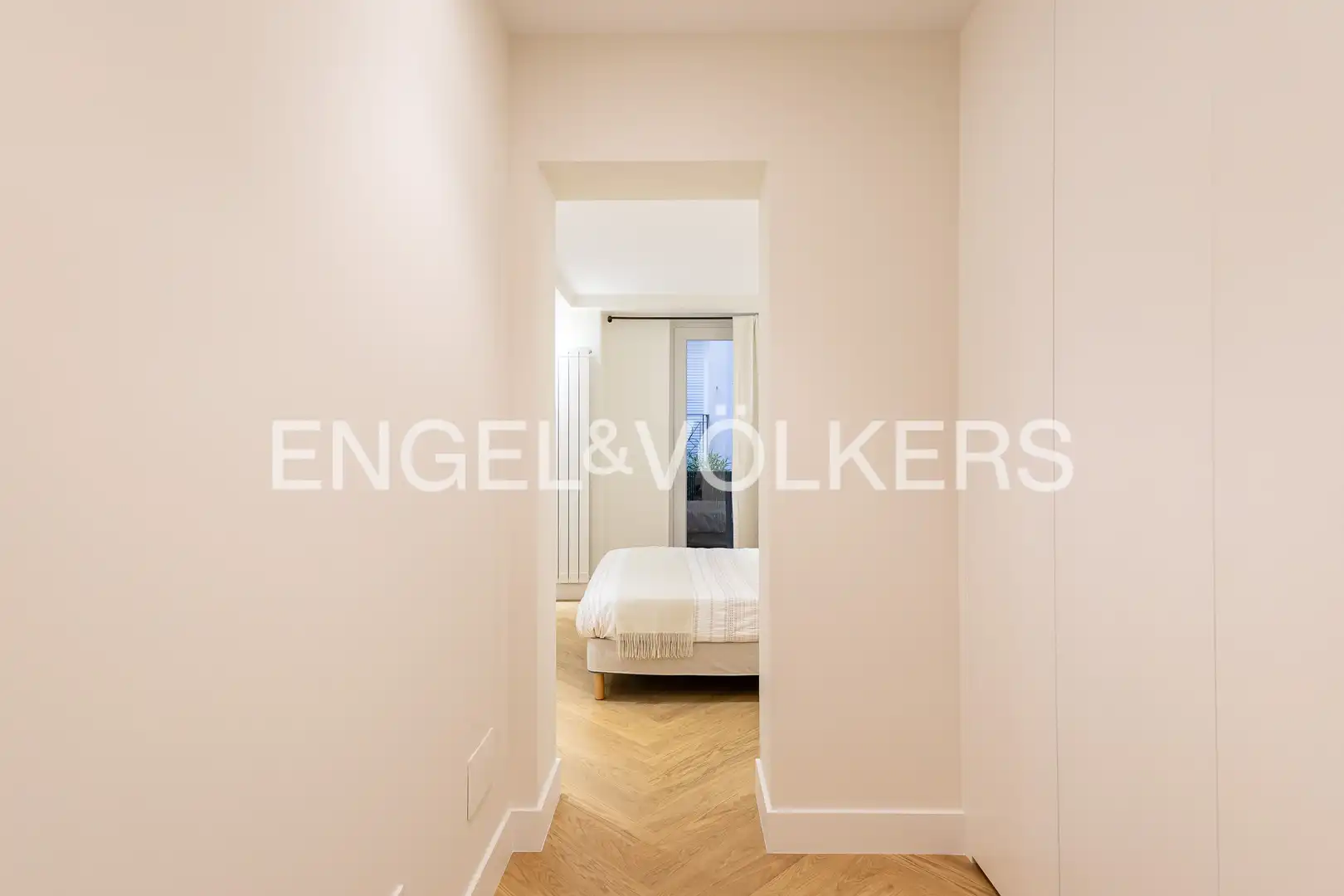Piso en venta en Madrid con Aire acondicionado, Calefacción y Amueblado