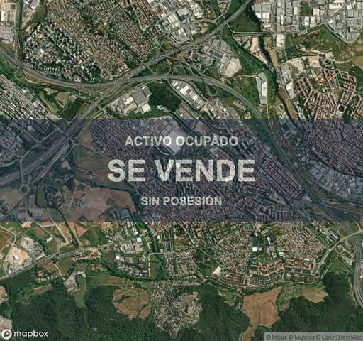 Piso en Venta en Badia del Vallès