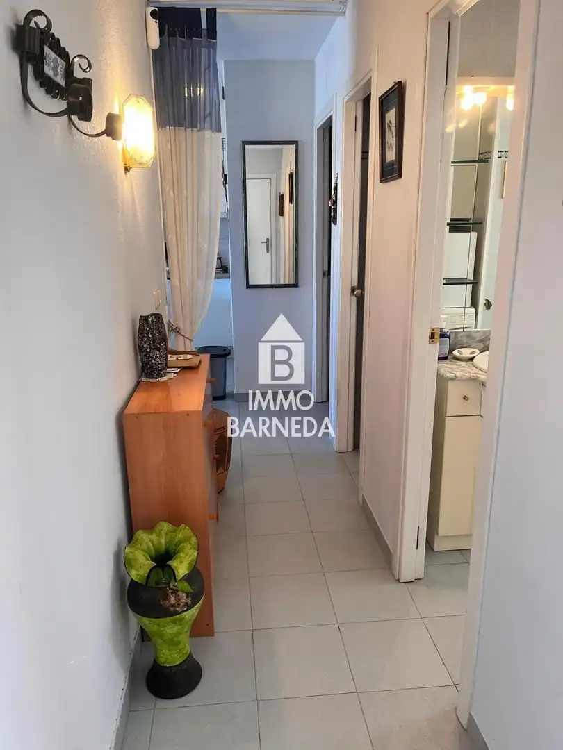 Wohnung mit Terrasse zum Verkauf in CARLES FAGES CLIMENT 7, imagen 17