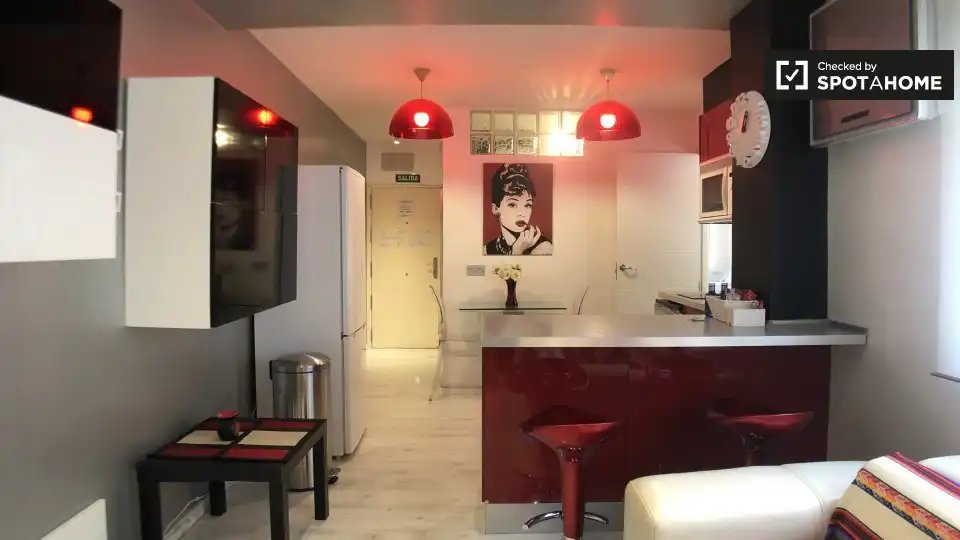 Appartamento in affitto a Centro, imagen 3