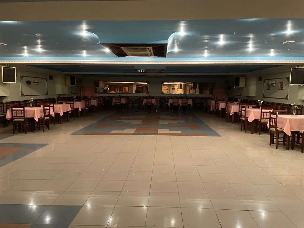 Local comercial en venda a Avenida Juan Carlos I, imagen 27