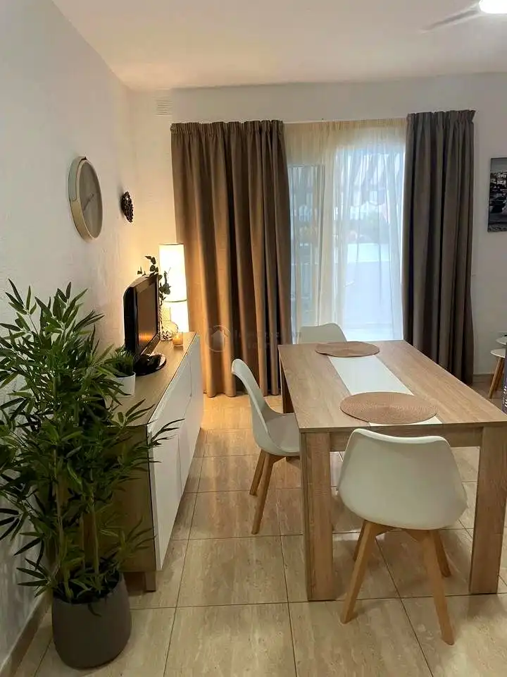 Apartament de lloguer a Arquitecto Gomez Cuesta, Playa de las Américas