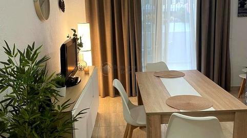 Foto 4 de Apartamento de alquiler en Arquitecto Gomez Cuesta, Playa de las Américas, Arona