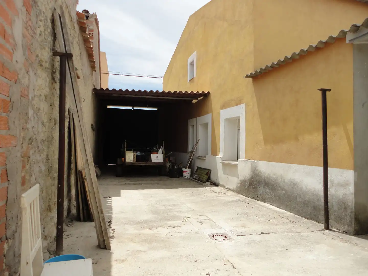 Houses for sale in Pedrajas de San Esteban  with Terrace and Storage room