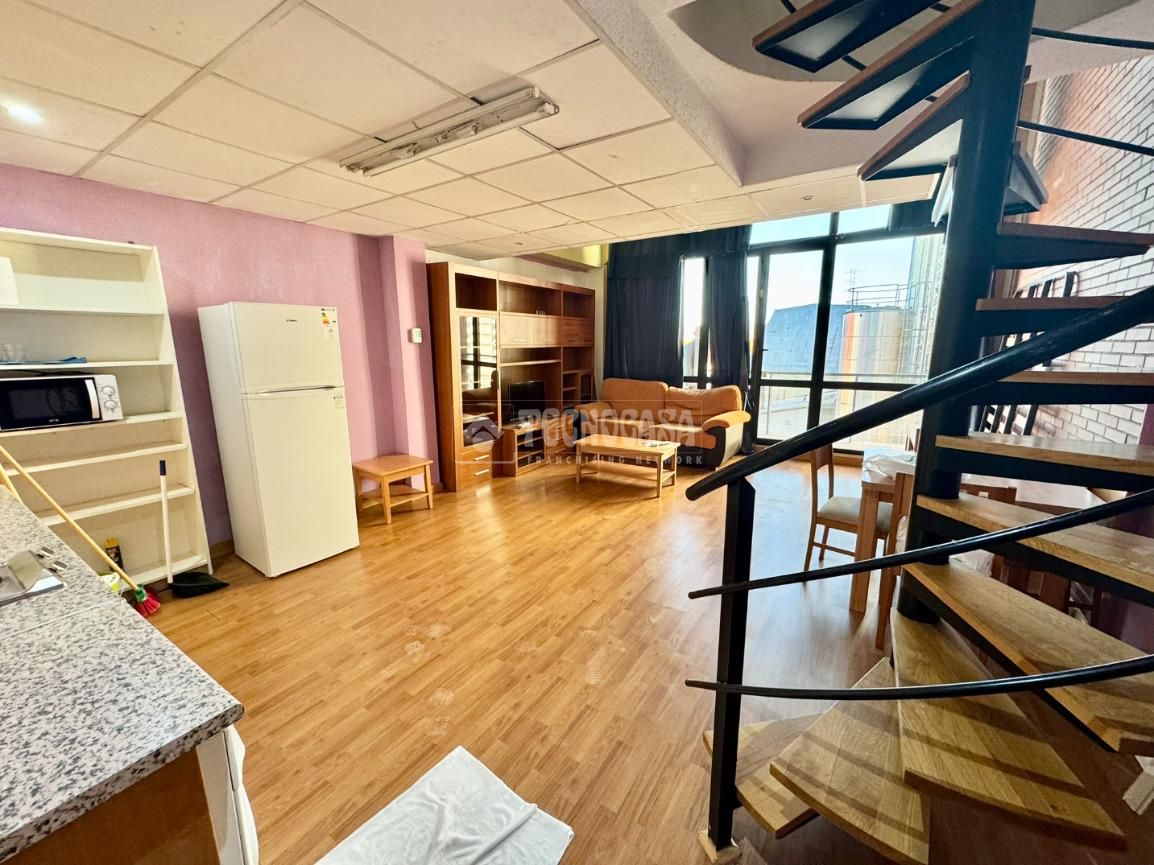 Loft for sale in Cabanillas del Campo  with Air Conditioner, Swimming Pool and Community pool