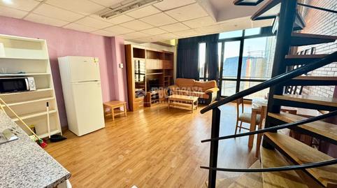 Foto 3 de Loft en venda a Cabanillas del Campo, Guadalajara