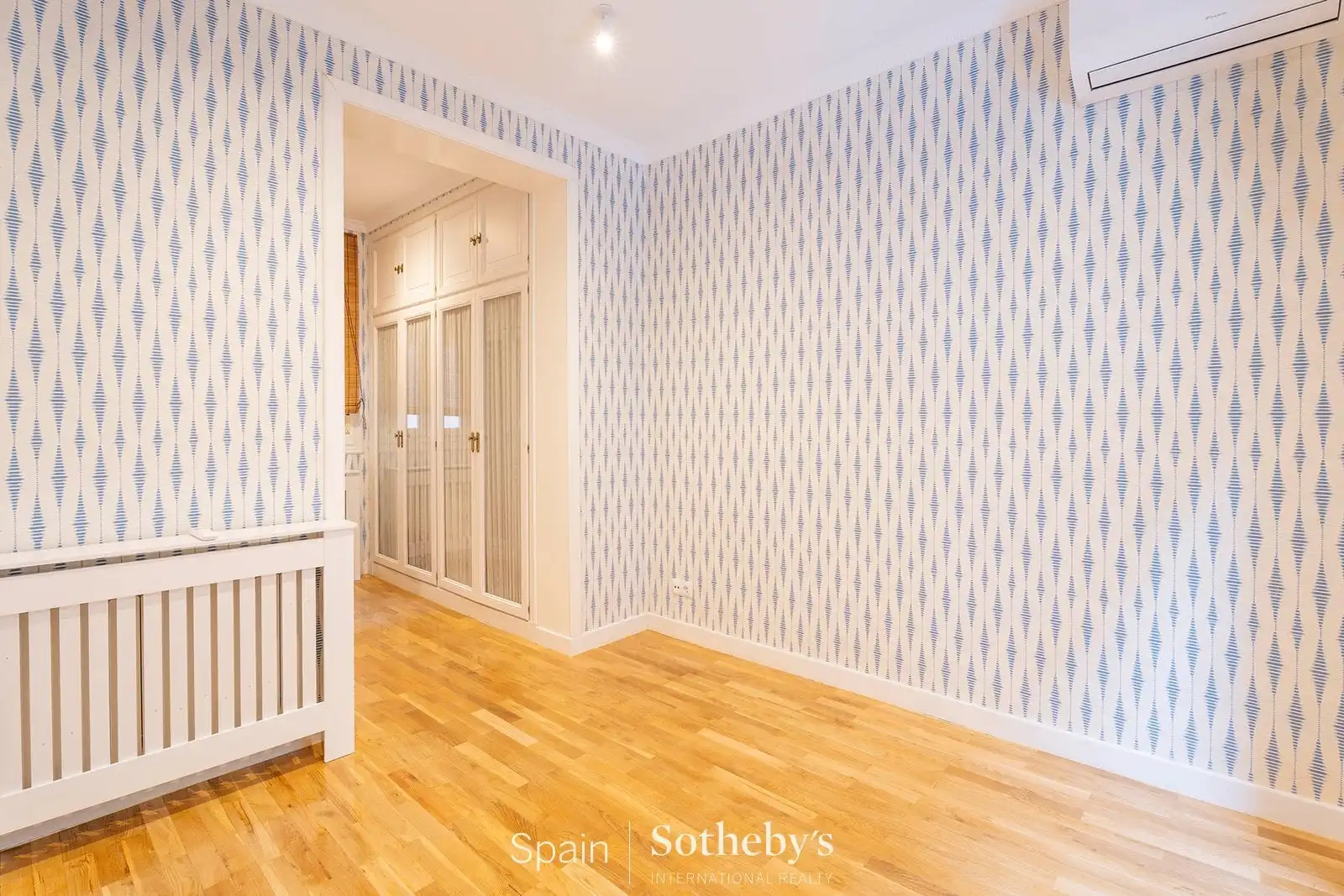 Apartament amb ascensor en venda a Calle de la Santísima Trinidad, imagen 14