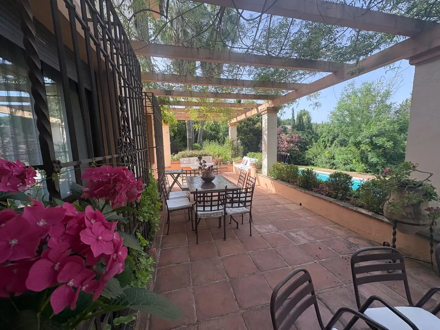 Casa o chalet en venta en El Brillante -El Naranjo - El Tablero