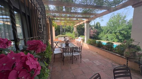 Foto 2 de Casa o xalet en venda a El Brillante -El Naranjo - El Tablero, Córdoba Capital