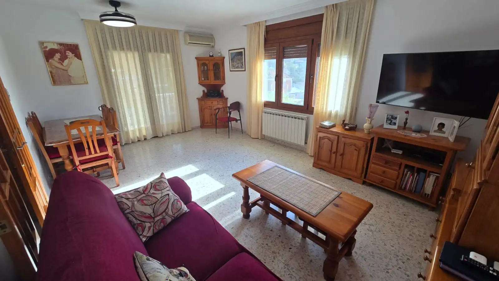 Casa amb jardí en venda a Lliçà d'Amunt, imagen 8