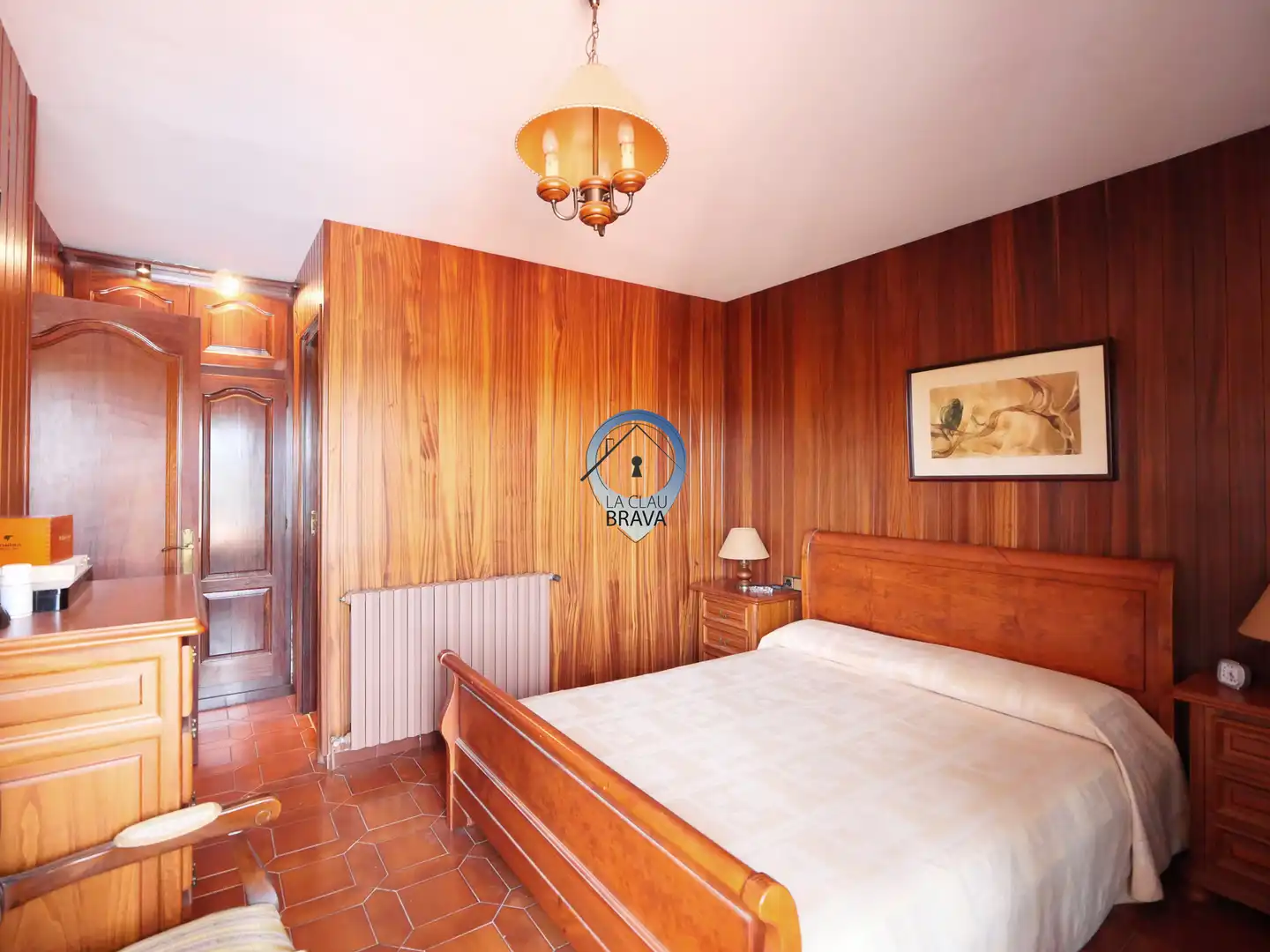 Chalet con piscina en venta en Urbanitzacio de Vall Repos 90, imagen 15