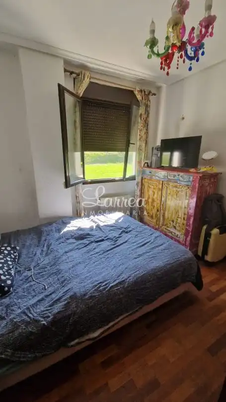 Schlafzimmer von Wohnung zum Verkauf in Dima  mit Heizung und Abstellraum