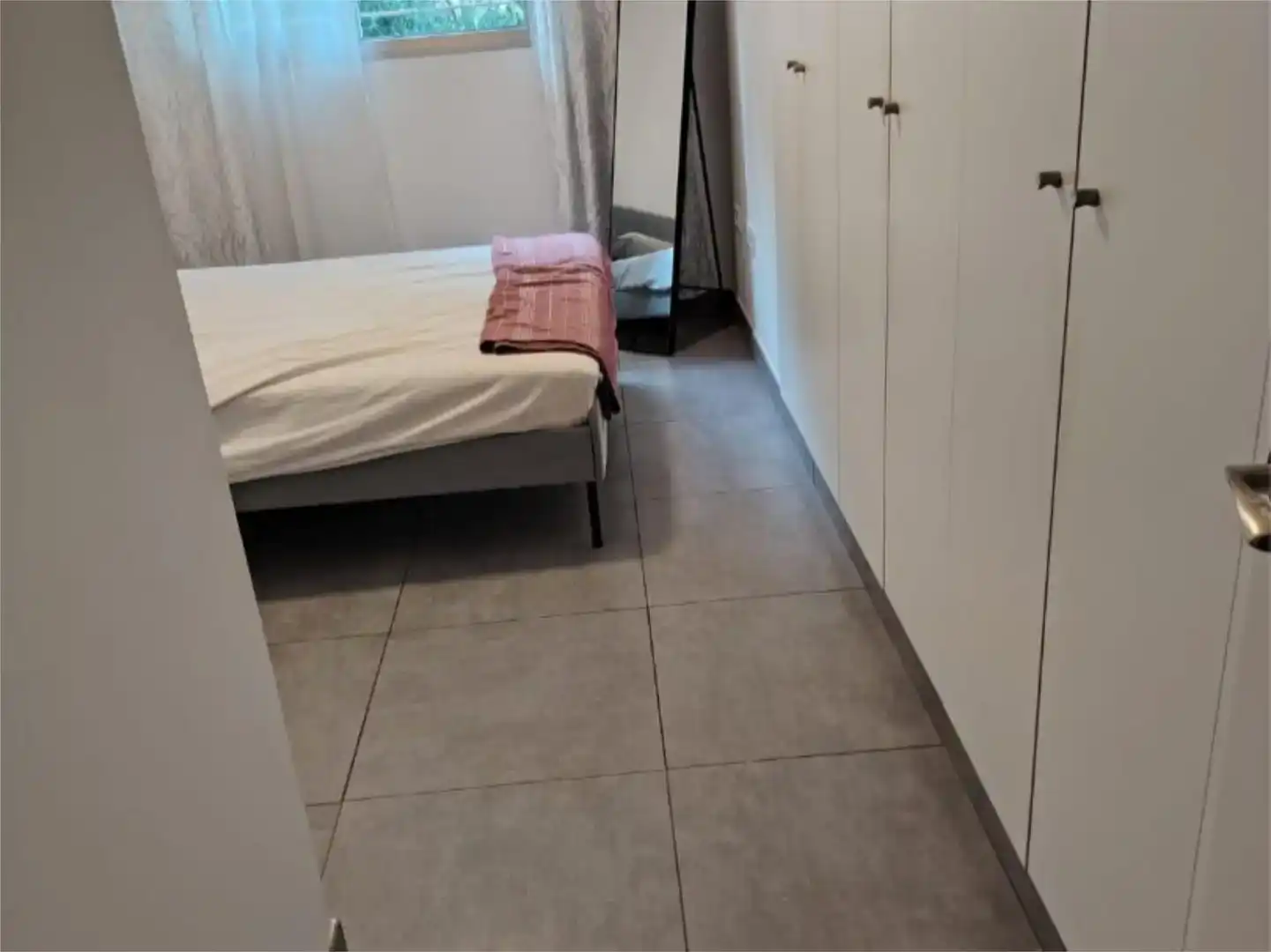 Habitación de Piso en venta en Torrent con Aire acondicionado, Trastero y Amueblado
