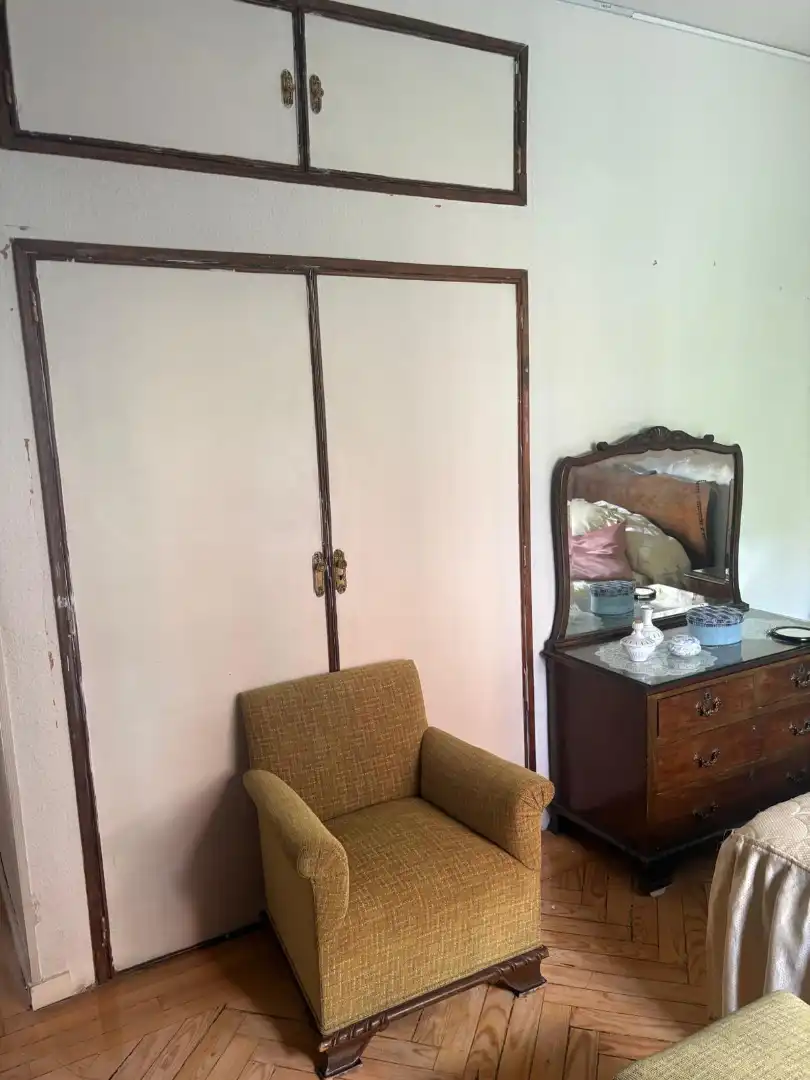 Flat for sale in Madrid  with Air Conditioner, Heating and Terrace