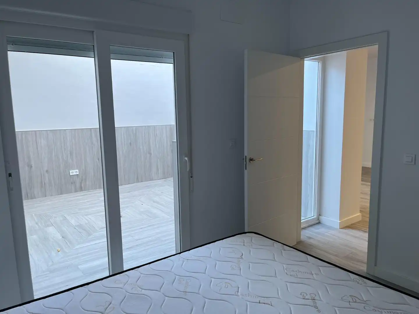 Flat for rent in Campello pueblo